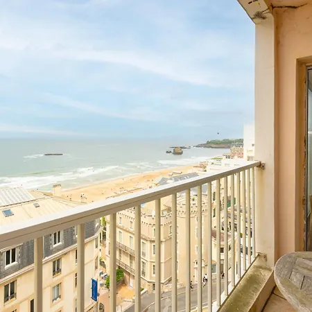 Oceanic - Keyweek Family Sea View Appartement *