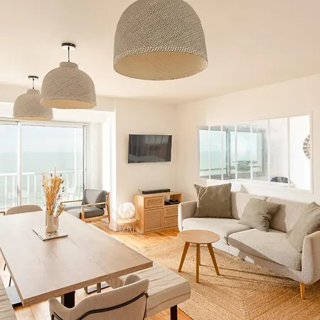 Oceanic - Keyweek Family Sea View