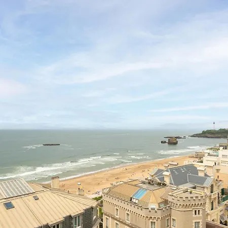 Oceanic - Keyweek Family Sea View Apartamento *